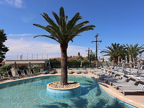 Hotel Anna Maria Paradise Grecia (40 / 44)