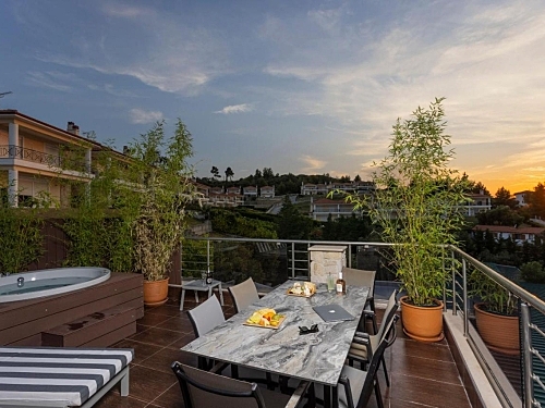 Hotel Anna Maria Paradise Kassandra (20 / 44)