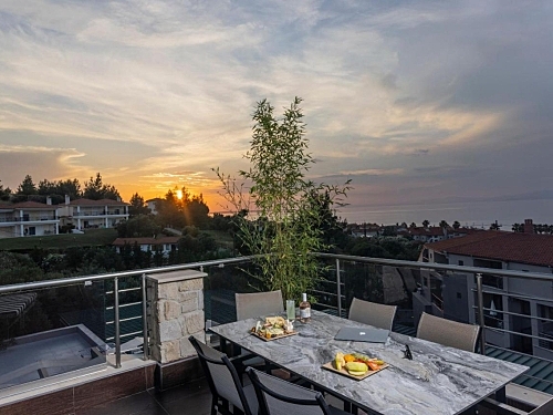 Hotel Anna Maria Paradise Grecia (21 / 44)