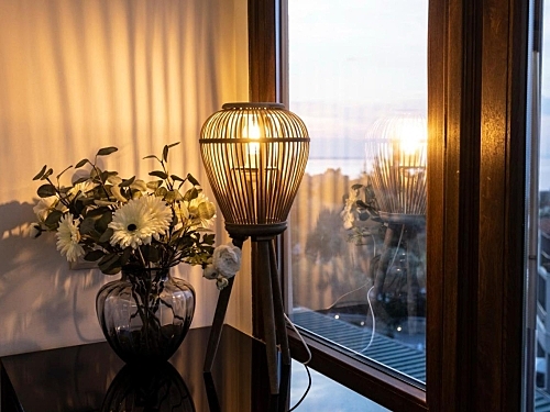 Hotel Anna Maria Paradise Kassandra Grecia (18 / 44)