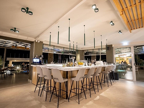 Hotel Anna Maria Paradise Grecia (23 / 44)