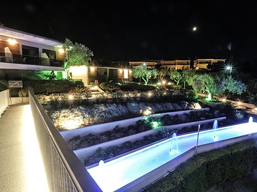 Hotel Anna Maria Paradise Kassandra Grecia (41 / 44)