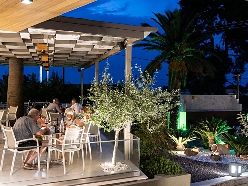 Hotel Anna Maria Paradise Grecia (38 / 44)