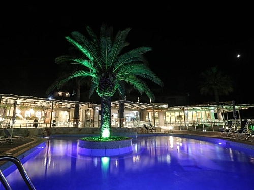 Hotel Anna Maria Paradise Kassandra Grecia (42 / 44)