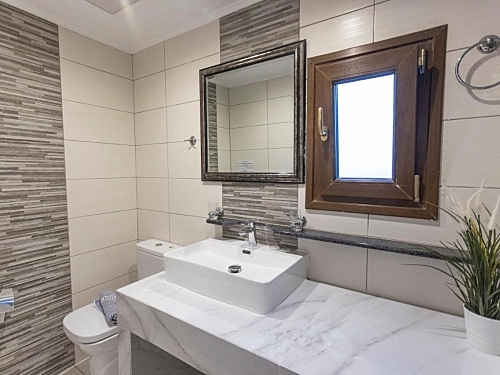 Hotel Anna Maria Paradise Grecia (16 / 44)