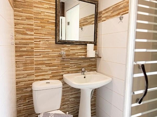 Hotel Anna Maria Paradise Grecia (17 / 44)