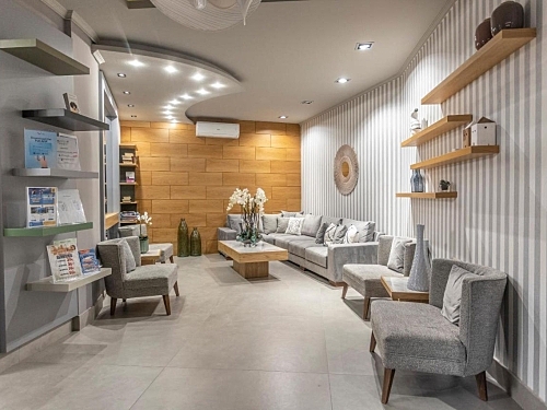 Hotel Anna Maria Paradise Kassandra (5 / 44)