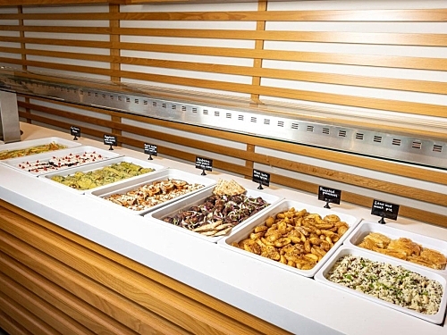 Hotel Anna Maria Paradise Grecia (28 / 44)