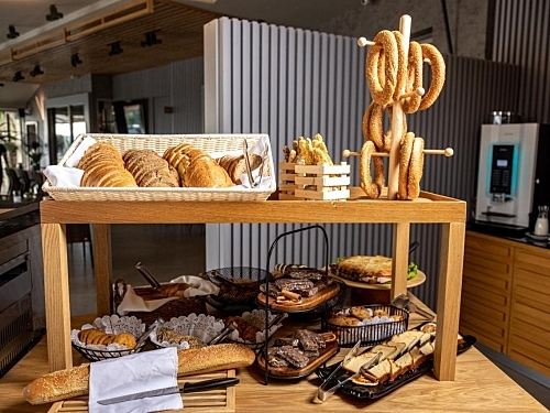 Hotel Anna Maria Paradise Kassandra (31 / 44)