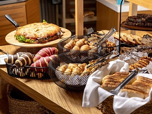 Hotel Anna Maria Paradise Kassandra Grecia (26 / 44)