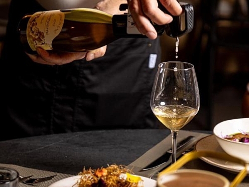 Hotel Anna Maria Paradise Grecia (37 / 44)