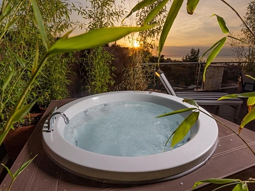 Hotel Anna Maria Paradise Kassandra Grecia (43 / 44)