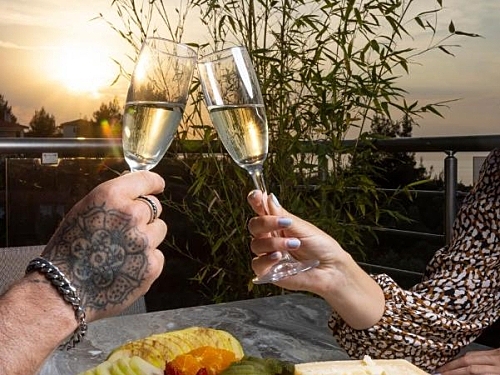 Hotel Anna Maria Paradise Grecia (25 / 44)