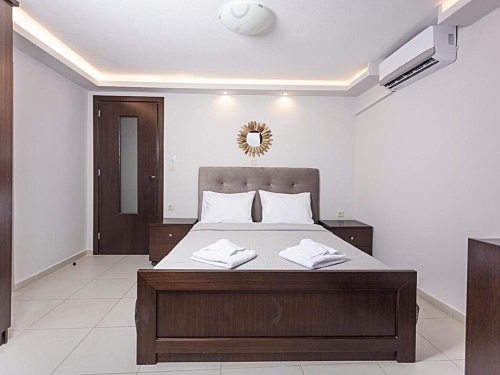 Hotel Anna Maria Paradise Kassandra Grecia (15 / 44)