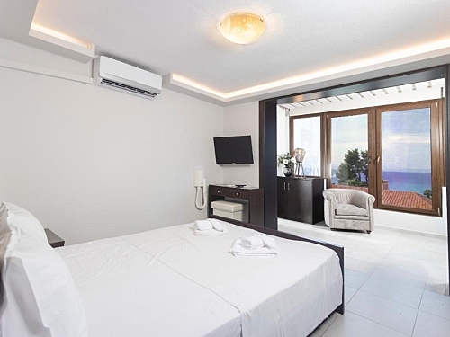 Hotel Anna Maria Paradise Kassandra (12 / 44)