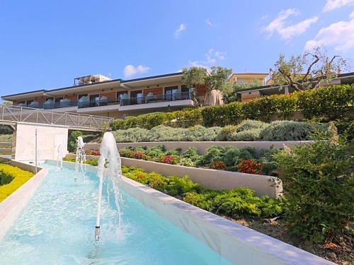 Hotel Anna Maria Paradise Kassandra (39 / 44)