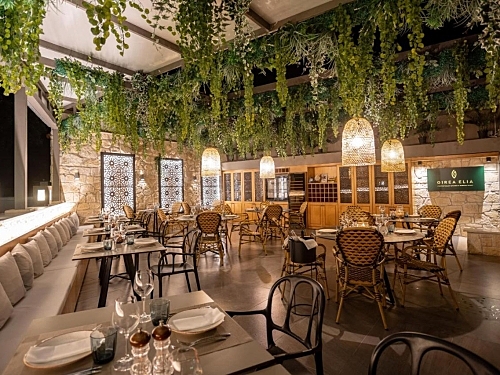 Hotel Anna Maria Paradise Kassandra (35 / 44)