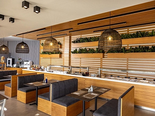 Hotel Anna Maria Paradise Kassandra Grecia (33 / 44)