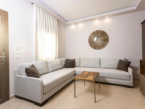 Hotel Anna Maria Paradise Kassandra Grecia (9 / 44)