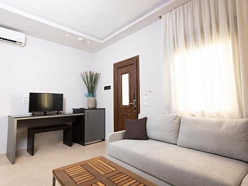 Hotel Anna Maria Paradise Kassandra (10 / 44)