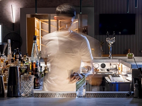 Hotel Anna Maria Paradise Kassandra Grecia (24 / 44)