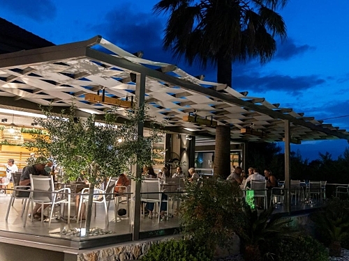 Hotel Anna Maria Paradise Kassandra (29 / 44)