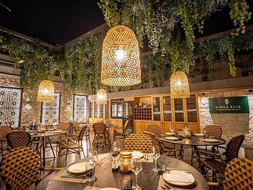 Hotel Anna Maria Paradise Grecia (36 / 44)