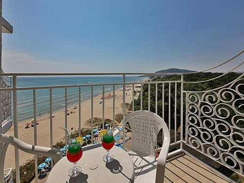 Hotel Elitsa Bulgaria (7 / 36)