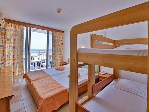 Hotel Elitsa Bulgaria (6 / 36)