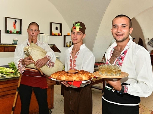 Hotel Elitsa Bulgaria (14 / 36)