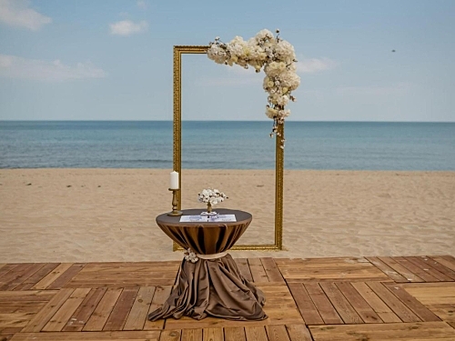 Hotel Elitsa Albena (31 / 36)
