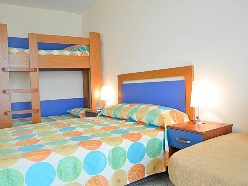 Hotel Laguna Mare Bulgaria (5 / 19)