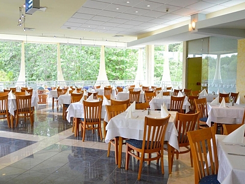 Hotel Laguna Mare Albena (14 / 19)