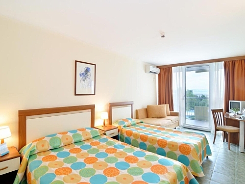 Hotel Laguna Mare Albena Bulgaria (6 / 19)