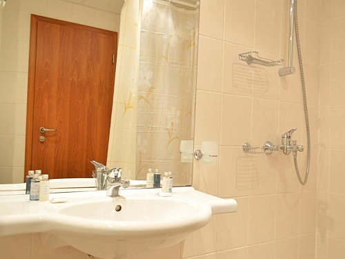 Hotel Laguna Mare Albena Bulgaria (7 / 19)
