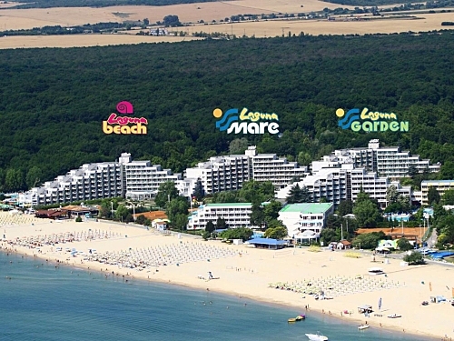 Hotel Laguna Mare Bulgaria (19 / 19)