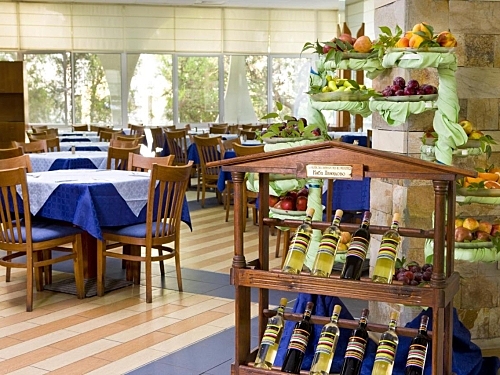 Hotel Laguna Mare Bulgaria (15 / 19)