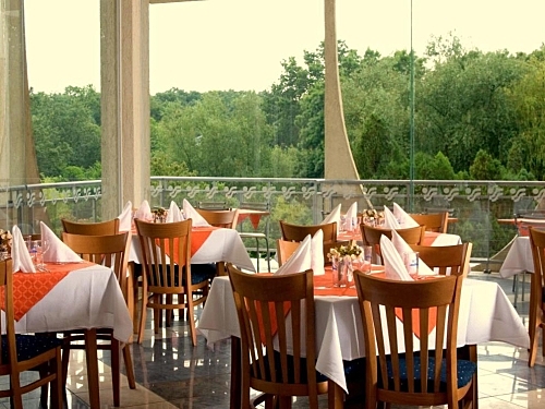Hotel Laguna Mare Albena Bulgaria (13 / 19)