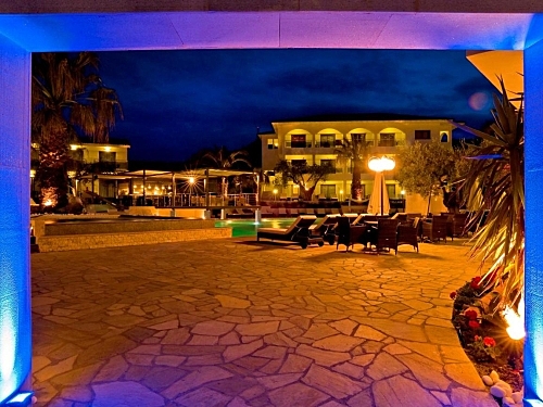 Flegra Palace Hotel Kassandra (50 / 63)