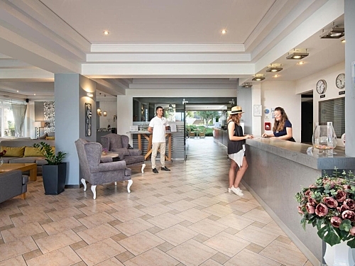 Flegra Palace Hotel Kassandra Grecia (26 / 63)