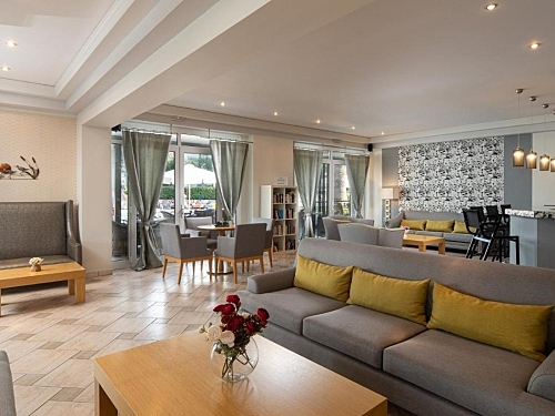 Flegra Palace Hotel Kassandra Grecia (29 / 63)