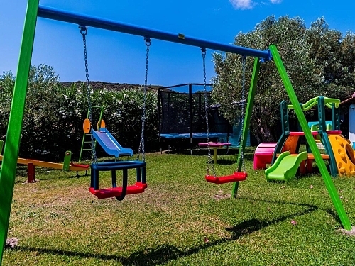 Flegra Palace Hotel Grecia (56 / 63)