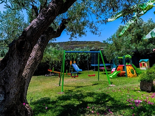 Flegra Palace Hotel Kassandra Grecia (59 / 63)