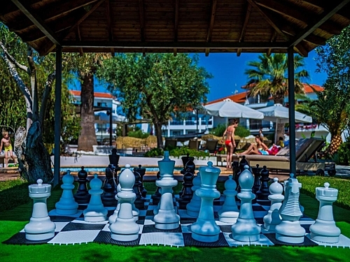 Flegra Palace Hotel Kassandra (57 / 63)