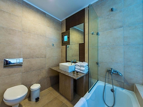 Flegra Palace Hotel Grecia (24 / 63)