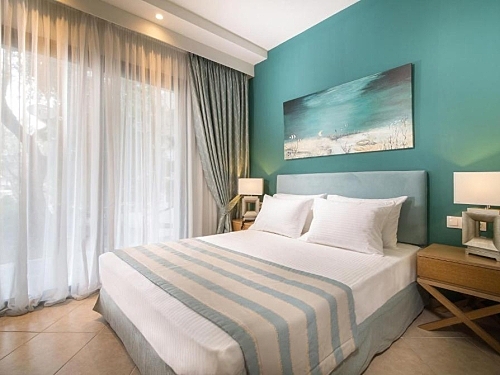 Flegra Palace Hotel Kassandra Grecia (6 / 63)