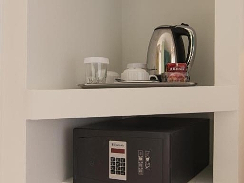 Flegra Palace Hotel Kassandra (19 / 63)