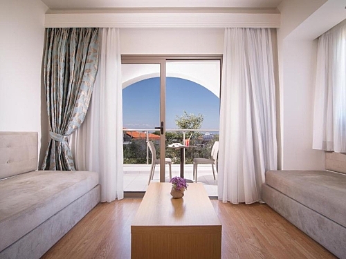 Flegra Palace Hotel Kassandra Grecia (17 / 63)