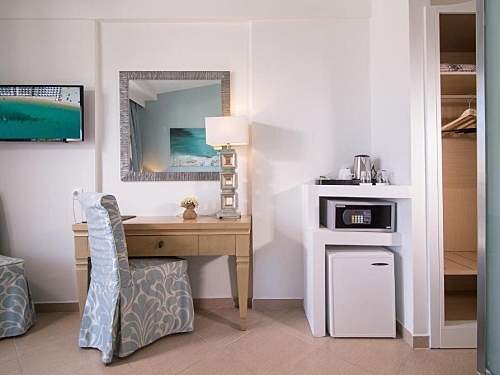 Flegra Palace Hotel Kassandra (18 / 63)