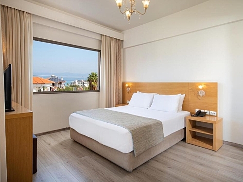 Flegra Palace Hotel Kassandra Grecia (7 / 63)